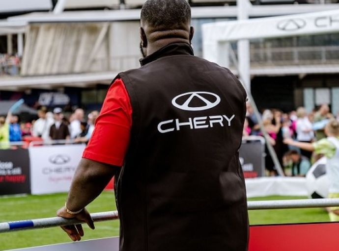Chery UK reveals the true cost of being a grassroots sports parent